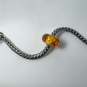 Trollbeads Runes Bead